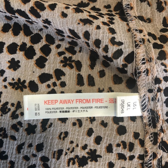 NWT Free People Intimately Sleepin' In Shirt - Picture 5 of 6